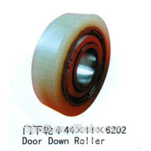 Elevator Door Down Roller/Pulley elevator parts